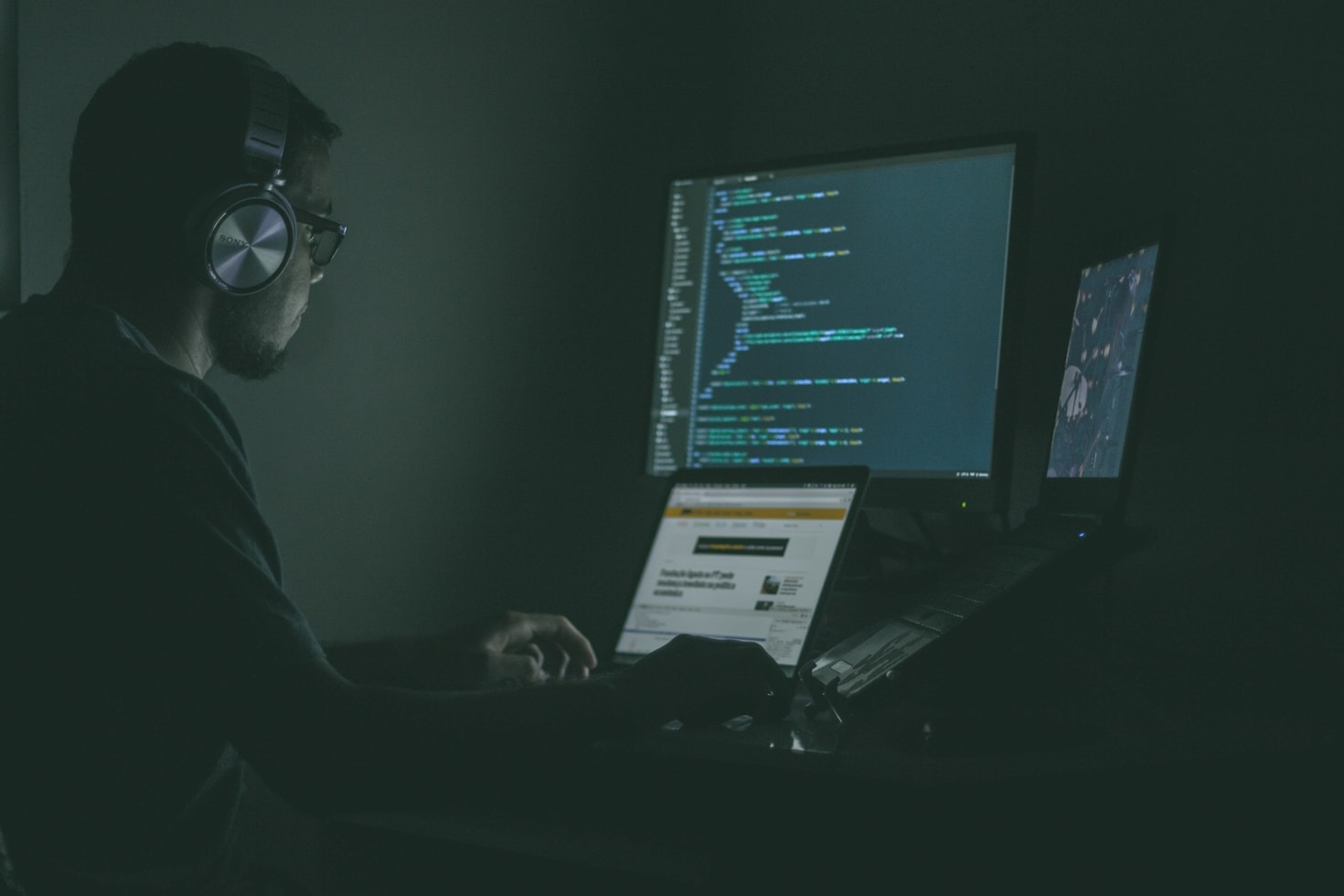 Enhancing Cybersecurity with a Streamlined App