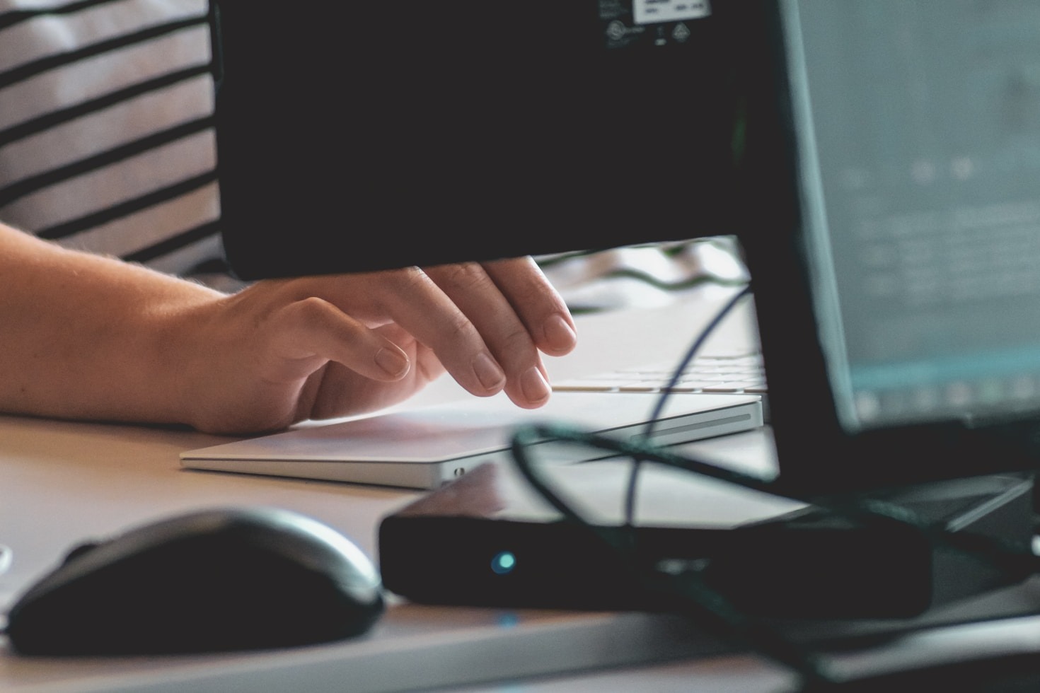 The Best Practices for File Malware Scanning