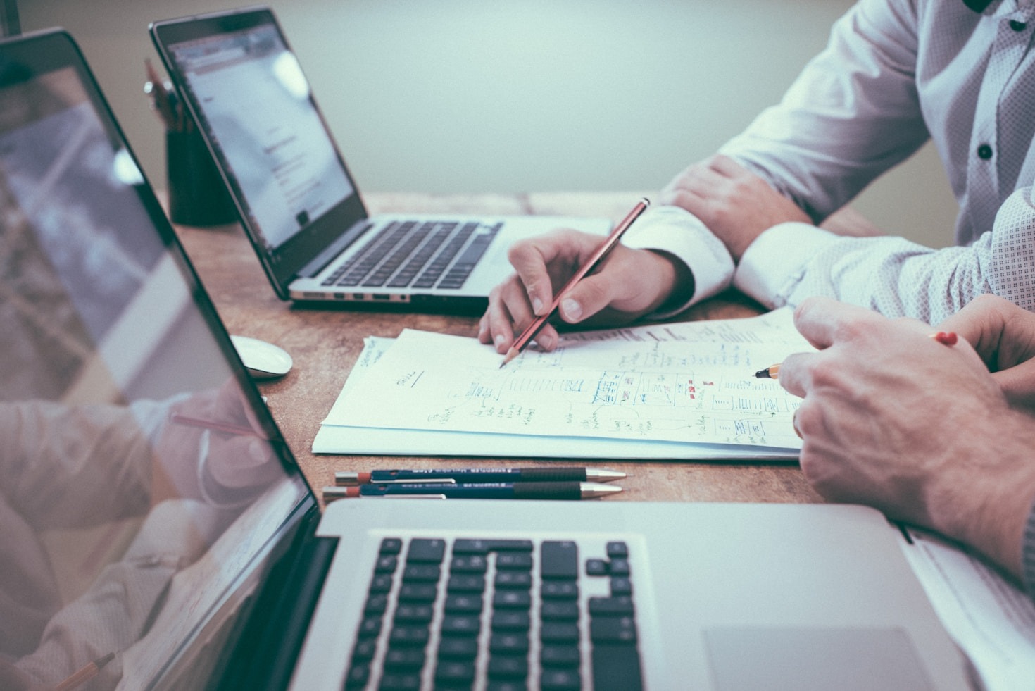 Why Simplified File Management Matters